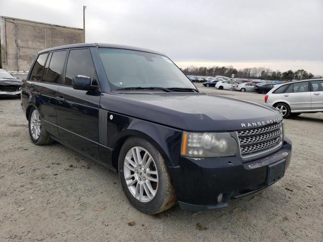 LAND ROVER RANGE ROVE 2010 salme1d48aa310990