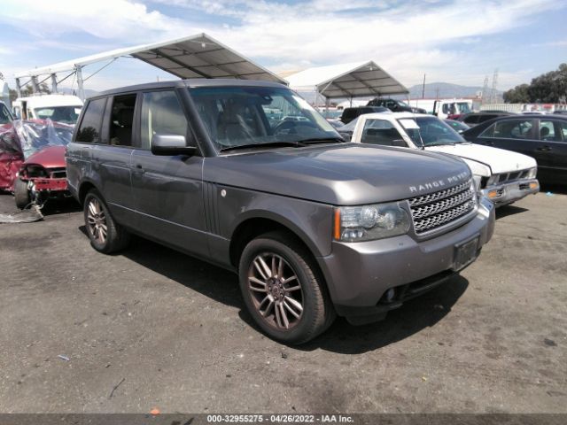 LAND-ROVER RANGE ROVER 2010 salme1d48aa311041