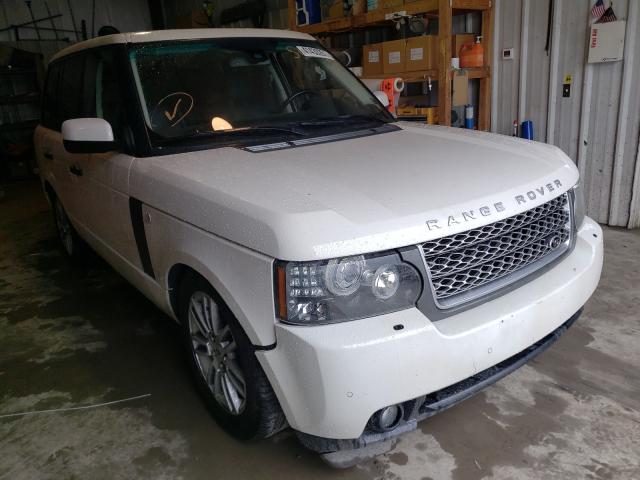 LAND-ROVER RANGE ROVE 2010 salme1d48aa315655