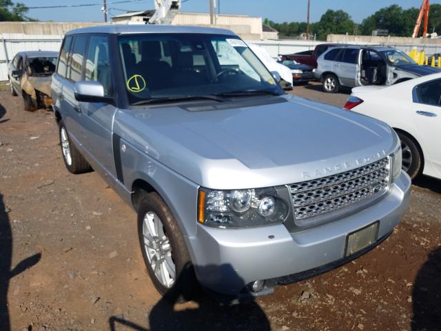 LAND ROVER RANGE ROVER 2010 salme1d48aa318975