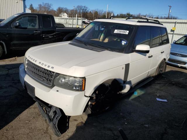 LAND ROVER RANGE ROVE 2010 salme1d48aa321889