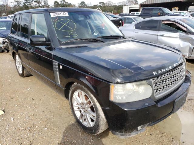 LAND ROVER RANGE ROVE 2010 salme1d48aa328146