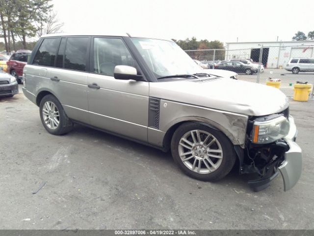 LAND ROVER RANGE ROVER 2011 salme1d48ba338077