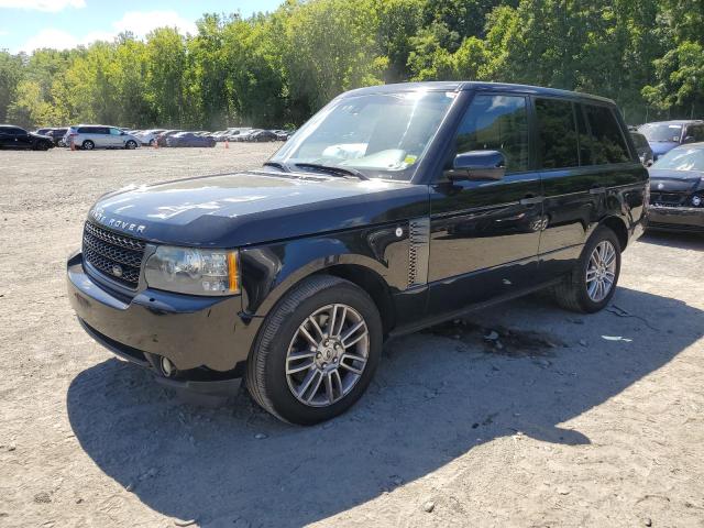 LAND ROVER RANGE ROVE 2011 salme1d48ba339391