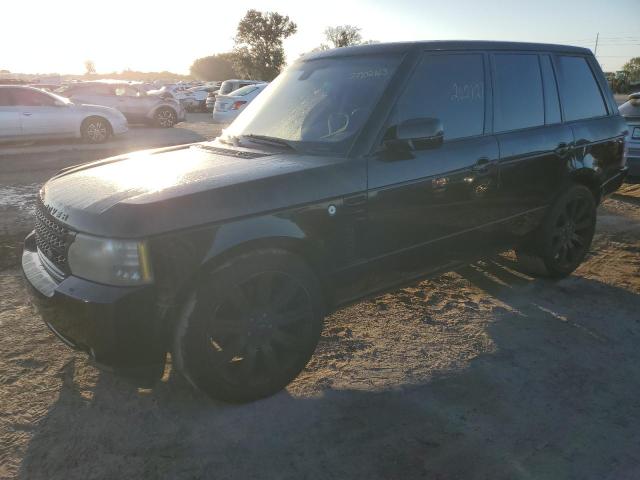 LAND-ROVER RANGEROVER 2011 salme1d48ba344672