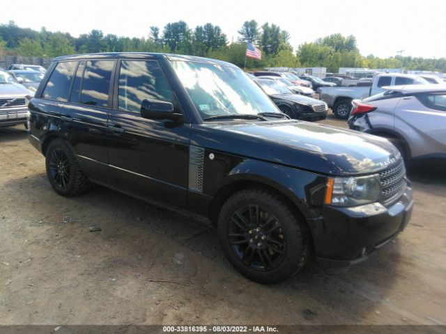 LAND ROVER RANGE ROVER 2011 salme1d48ba348432