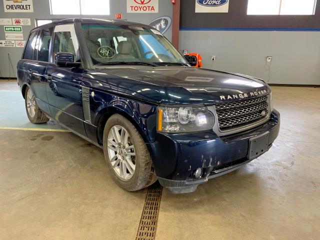 LAND ROVER RANGE ROVE 2011 salme1d48ba349564