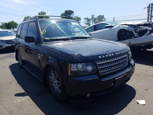 LAND ROVER RANGE ROVE 2012 salme1d48ca369976