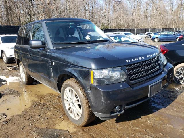 LAND ROVER RANGE ROVE 2012 salme1d48ca370142