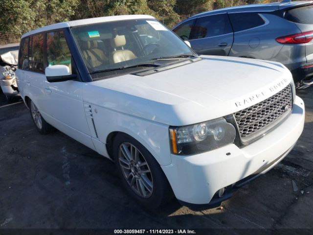 LAND ROVER RANGE ROVER 2012 salme1d48ca373283