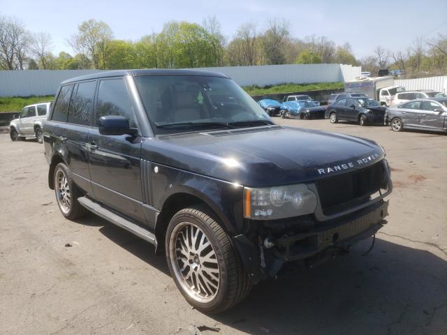 LAND ROVER RANGE ROVE 2010 salme1d49aa308102