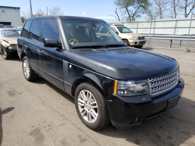 LAND ROVER RANGE ROVER 2010 salme1d49aa311887