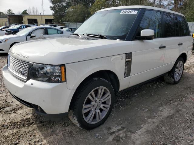 LAND ROVER RANGEROVER 2010 salme1d49aa314501