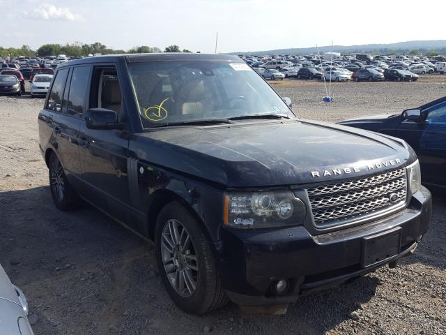 LAND ROVER RANGE ROVE 2010 salme1d49aa316068