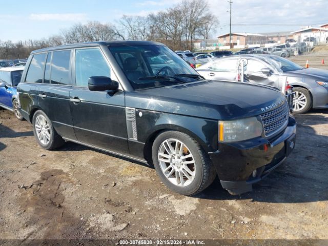 LAND-ROVER RANGE ROVER 2010 salme1d49aa323263