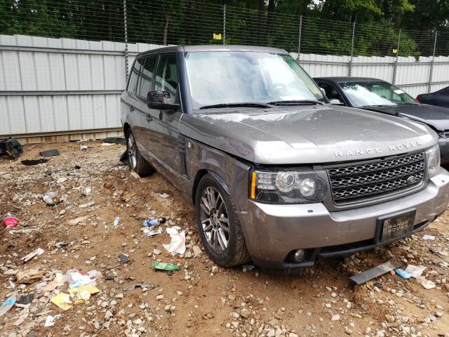 LAND ROVER RANGE ROVE 2011 salme1d49ba330764