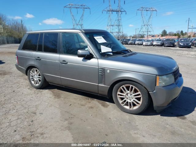 LAND-ROVER RANGE ROVER 2011 salme1d49ba338542