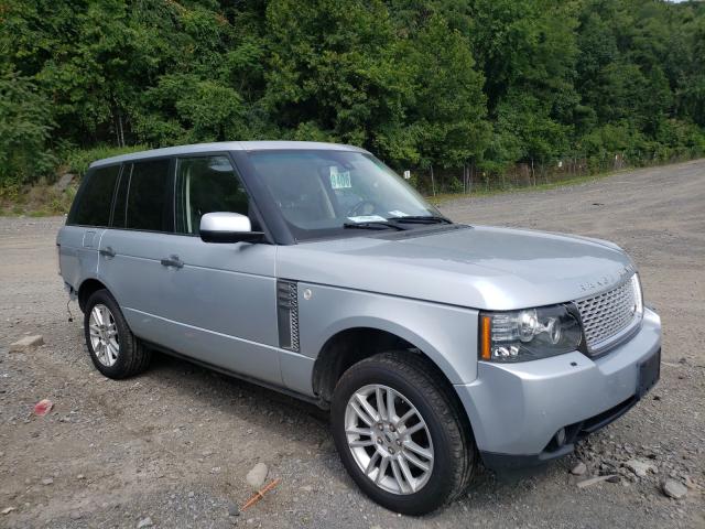 LAND ROVER RANGE ROVE 2011 salme1d49ba349489