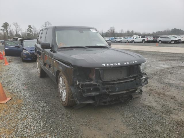 LAND ROVER RANGE ROVE 2011 salme1d49ba349654