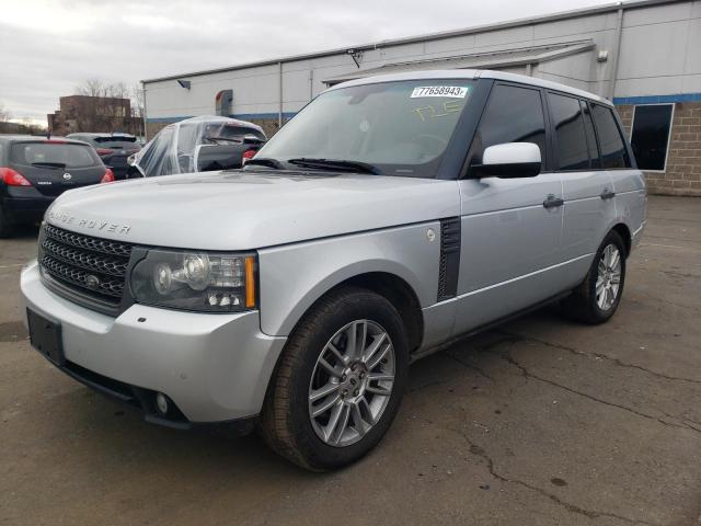 LAND ROVER RANGEROVER 2011 salme1d49ba351565