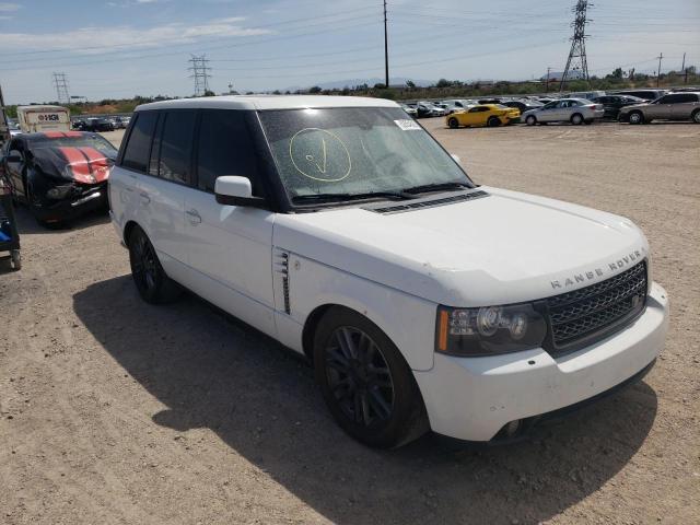 LAND ROVER RANGE ROVE 2012 salme1d49ca385815