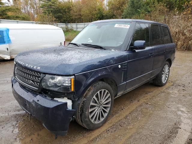 LAND-ROVER RANGEROVER 2012 salme1d49ca390352