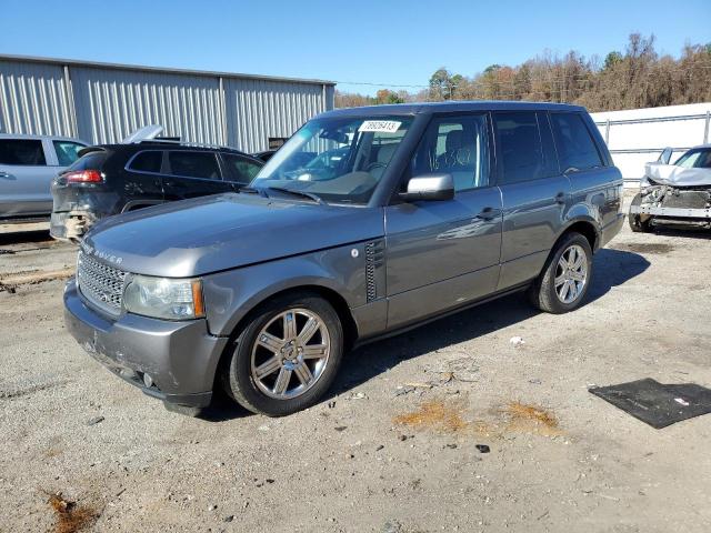 LAND-ROVER RANGEROVER 2010 salme1d4xaa317911