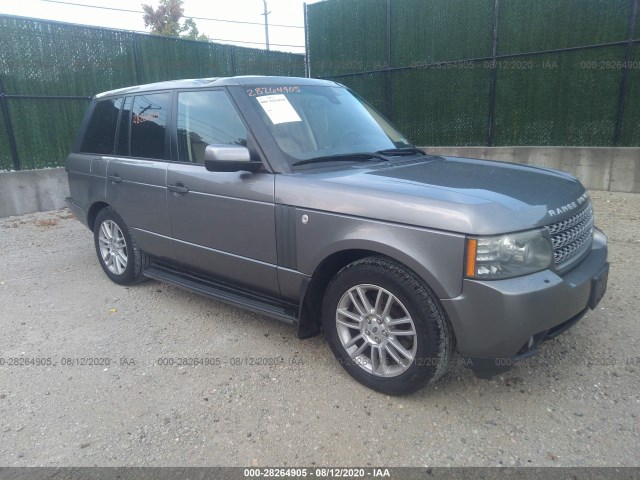 LAND-ROVER RANGE ROVER 2010 salme1d4xaa320081