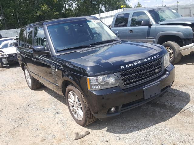 LAND-ROVER RANGE ROVE 2011 salme1d4xba346410