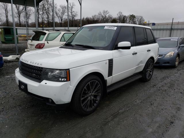 LAND-ROVER RANGE ROVE 2011 salme1d4xba350005