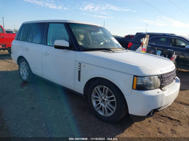 LAND-ROVER RANGE ROVER 2012 salme1d4xca393597