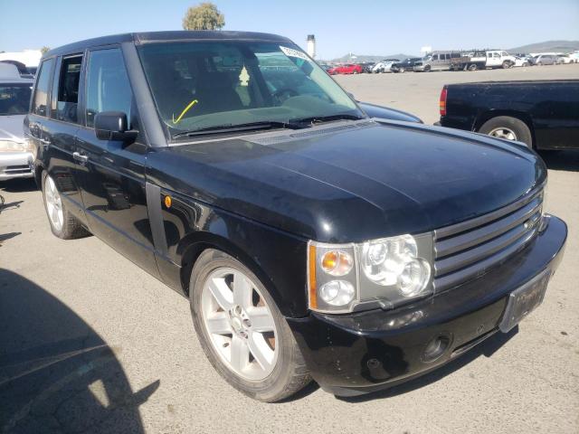 LAND-ROVER RANGE ROVE 2005 salmf11435a185615