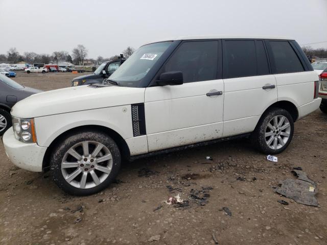 LAND-ROVER RANGEROVER 2005 salmf11475a183852