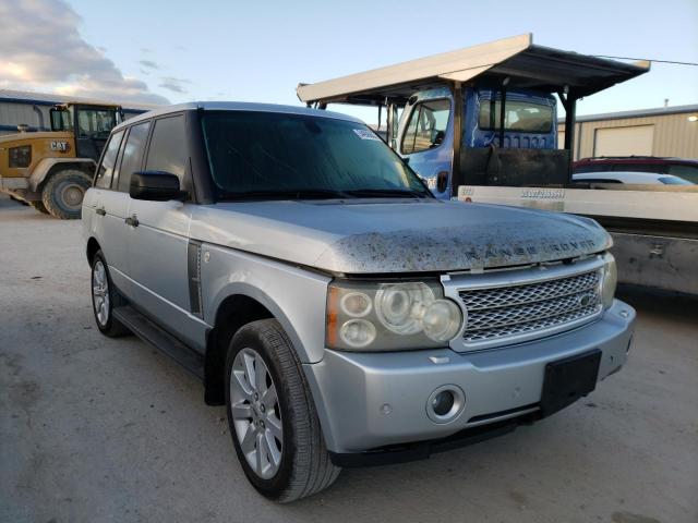 LAND-ROVER RANGE ROVE 2006 salmf13406a226054