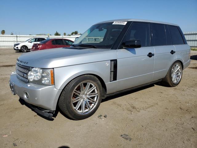 LAND-ROVER RANGEROVER 2006 salmf13416a204757