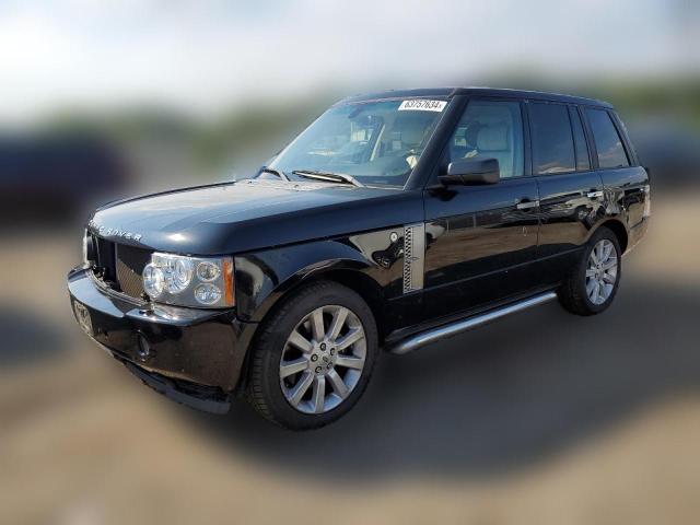 LAND-ROVER RANGEROVER 2006 salmf13416a214477