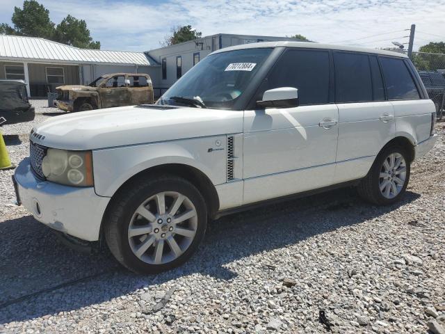 LAND-ROVER RANGE ROVE 2006 salmf13416a217301