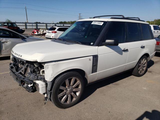 LAND-ROVER RANGE ROVE 2006 salmf13416a219193