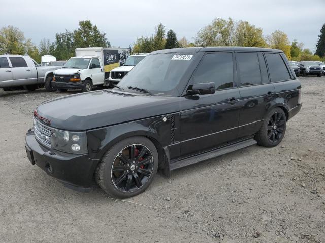 LAND-ROVER RANGEROVER 2008 salmf13418a264511