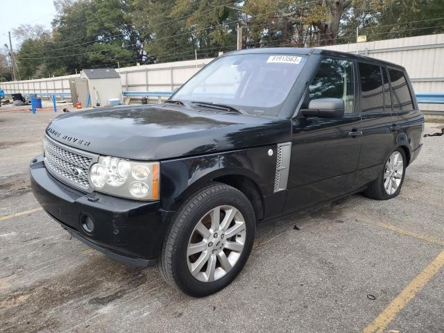 LAND ROVER RANGEROVER 2008 salmf13418a294477