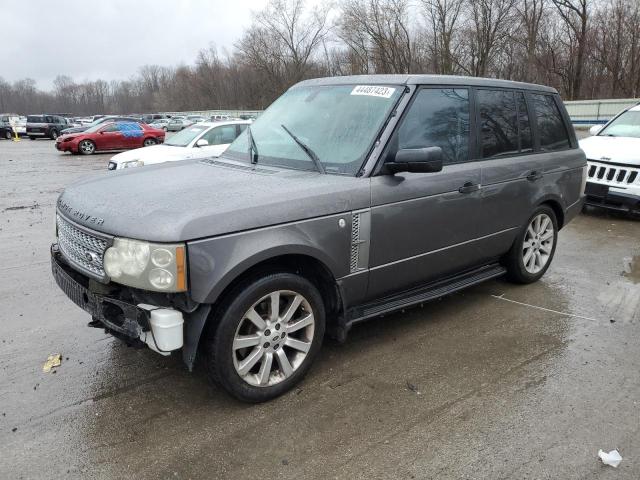 LAND ROVER RANGE ROVE 2006 salmf13426a204279