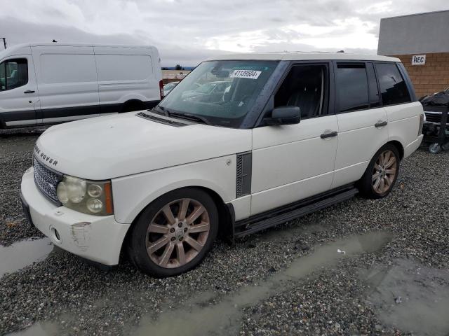 LAND ROVER RANGEROVER 2006 salmf13426a235645