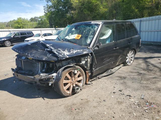 LAND-ROVER RANGEROVER 2007 salmf13427a257713