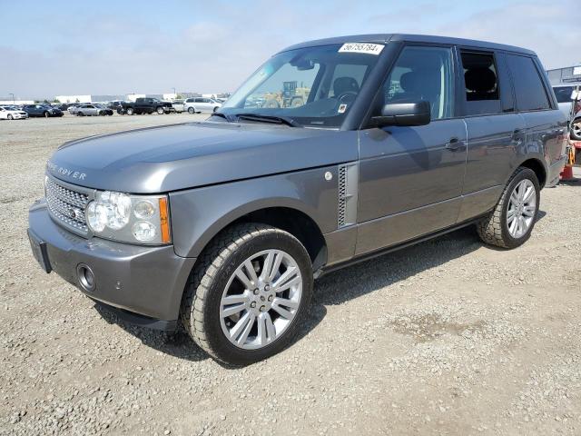 LAND ROVER RANGEROVER 2009 salmf13429a300515