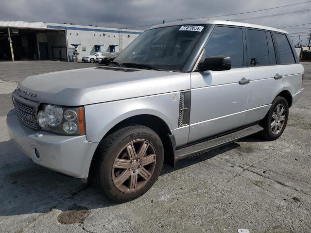 LAND-ROVER RANGE ROVE 2006 salmf13436a201617