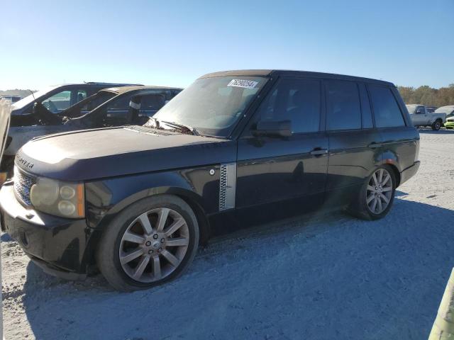 LAND-ROVER RANGE ROVE 2006 salmf13436a218241