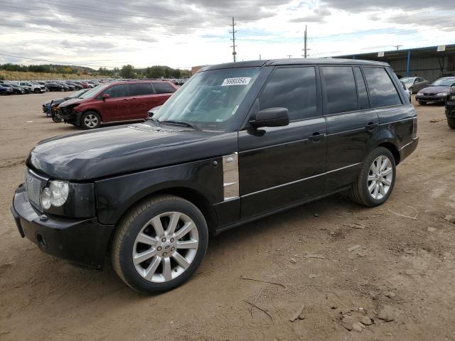 LAND-ROVER RANGE ROVE 2006 salmf13436a223813