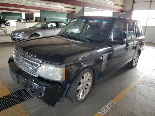 LAND ROVER RANGE ROVER 2006 salmf13436a227893