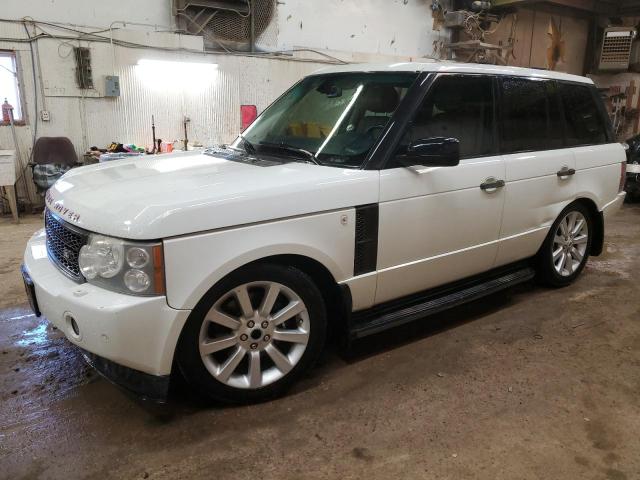 LAND-ROVER RANGEROVER 2006 salmf13436a228686