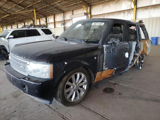 LAND-ROVER RANGEROVER 2008 salmf13438a295226